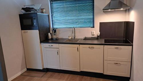 Westerhaar-Vriezenveensewijk House | Woonhuis De Elsejan