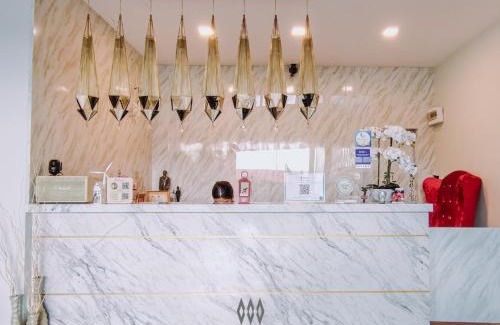 Lom Sak Hotel | Worachat Boutique Hotel