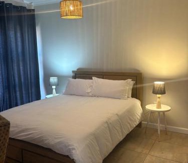 Worcester Apartment | Worcester accommodation Putt and Stay