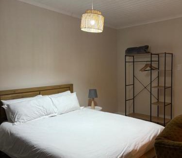 Worcester Apartment | Worcester accommodation Putt and Stay