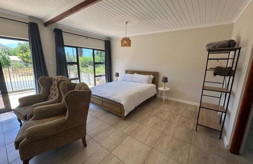 Worcester Apartment | Worcester accommodation Putt and Stay