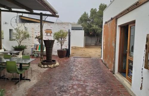 Worcester Central Apartment | Worcester Gallery Cottage