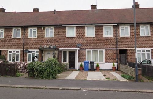Derby House | Worcester House Derby