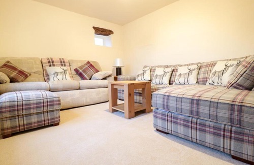 Coleford House | Worcester Lodge