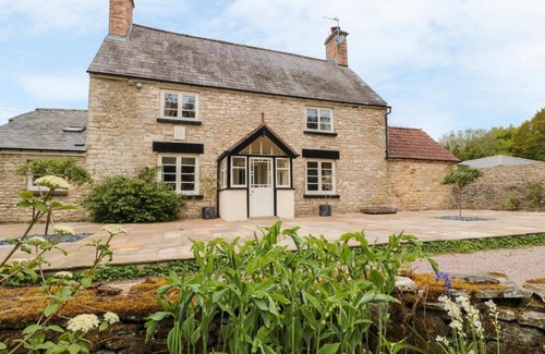 Coleford House | Worcester Lodge