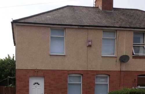 Fernhill Heath House | Worcester Town Centre Home & Garden