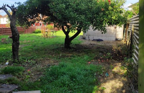 Fernhill Heath House | Worcester Town Centre Home & Garden