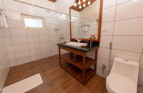 Abu Road Hotel | Wordsworth Lodge