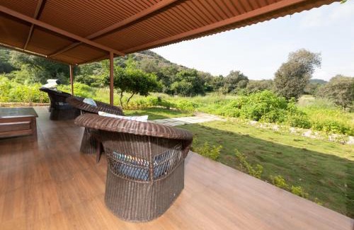 Abu Road Hotel | Wordsworth Lodge