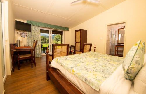 Abu Road Hotel | Wordsworth Lodge