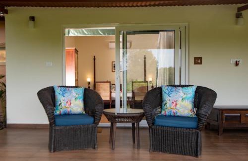 Abu Road Hotel | Wordsworth Lodge
