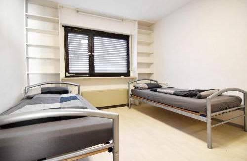 Troisdorf Apartment | Work and Stay Apartment in Troisdorf