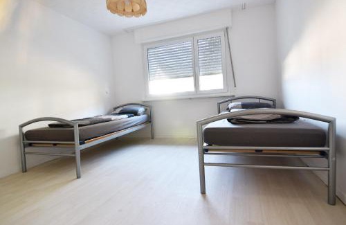 Troisdorf Apartment | Work and Stay Apartment in Troisdorf