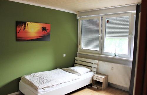 Bensberg Apartment | Work and Stay Bergisch Gladbach