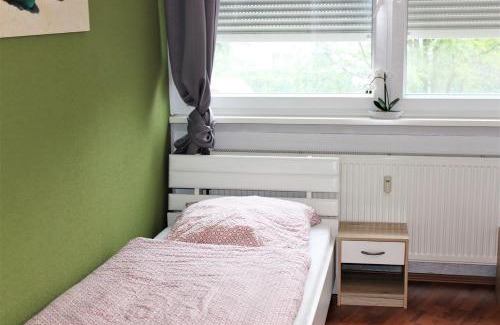 Bensberg Apartment | Work and Stay Bergisch Gladbach