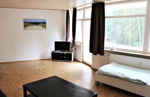 Bensberg Apartment | Work and Stay Bergisch Gladbach