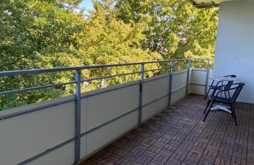 Haan Apartment | Work and Stay in Haan