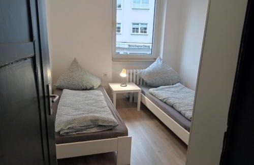 Meinerzhagen Apartment | Work and Stay Meinezhagen 5 schlafzimmer 10 betten, 2 badezimmer,150 qm
