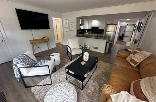 Parkrose Heights House | Work from home in luxury - Enjoy living in a fully renovated four bedroom!
