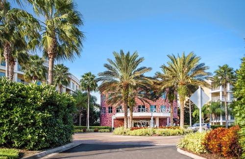 Celebration Apartment | WORK-FROM-MELIA 2-BEDROOM APT. NEAR DISNEY
