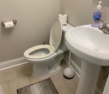 Villa Heights Apartment | Work Hard Play Harder!