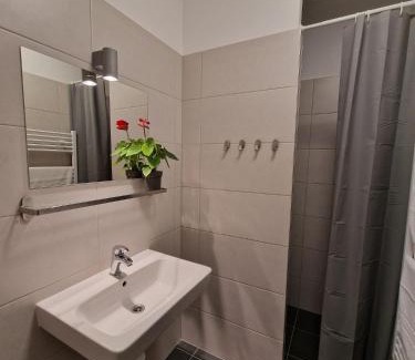 Devinska Nova Ves Apartment | Work Home