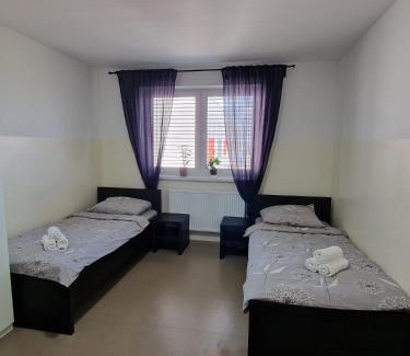Devinska Nova Ves Apartment | Work Home