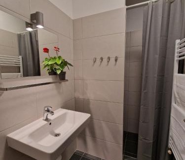 Devinska Nova Ves Apartment | Work Home