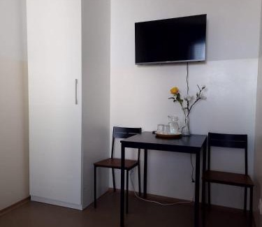 Devinska Nova Ves Apartment | Work Home