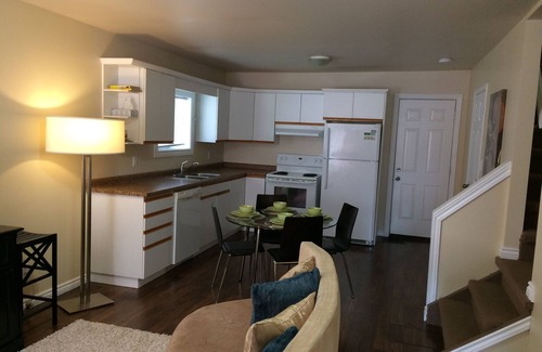 Thunder Bay House | Work Life - 2 Bedroom Including Loft
