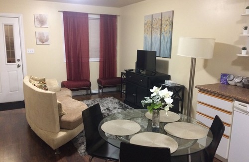 Thunder Bay House | Work Life - 2 Bedroom Including Loft