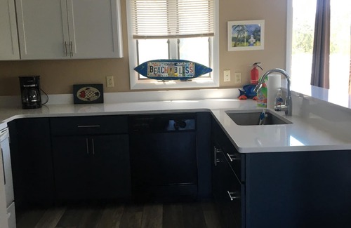 Broadkill Beach House | Work & Play at Delaware Beach Bliss- Steps From The Beach & Freshly Remodeled!