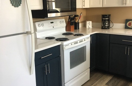 Broadkill Beach House | Work & Play at Delaware Beach Bliss- Steps From The Beach & Freshly Remodeled!