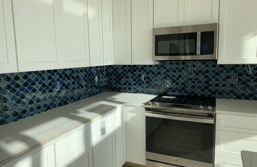 Broadkill Beach House | Work & Play at Newly Built Beachfront Home. Beach Views everywhere & Peleton!