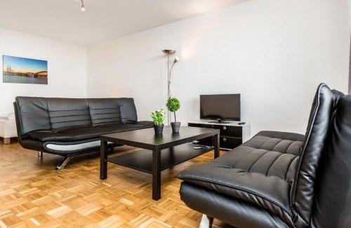 Bensberg Apartment | Work & stay apartment in Bergisch Gladbach Bensberg