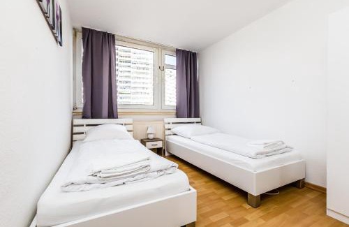 Bensberg Apartment | Work & stay apartment in Bergisch Gladbach Bensberg