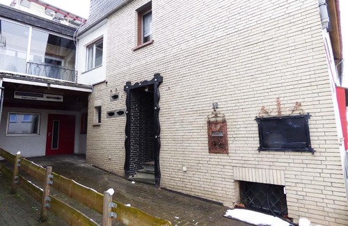 Hellenthal Apartment | Work&Stay Apartments Hellenthal