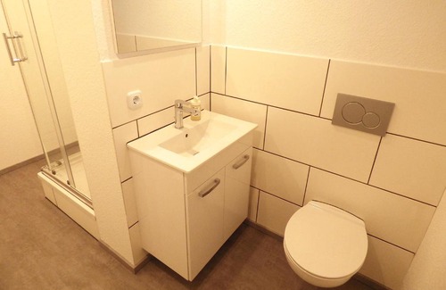 Hellenthal Apartment | Work&Stay Apartments Hellenthal