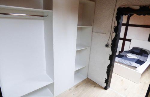 Hellenthal Apartment | Work&Stay Apartments Hellenthal