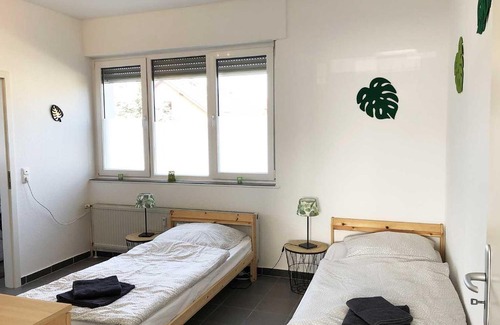 Euskirchen Apartment | Work & Stay Apartments in Euskirchen
