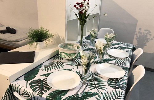 Euskirchen Apartment | Work & Stay Apartments in Euskirchen