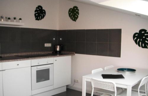 Euskirchen Apartment | Work & Stay Apartments in Euskirchen