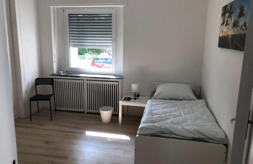 Selm Apartment | Work & Stay Apartments in Selm-Bork