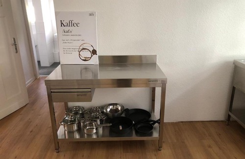 Selm Apartment | Work & Stay Apartments in Selm-Bork
