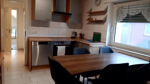 Selm Apartment | Work & Stay Apartments- mit Einzelzimmer