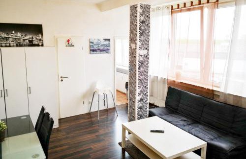 Langenfeld Apartment | Work & stay Langenfeld
