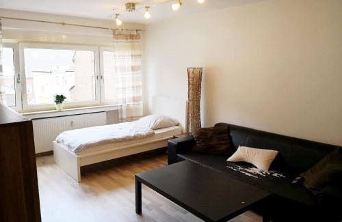 Leverkusen Apartment | Work & Stay Leverkusen