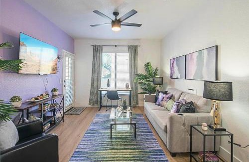 Kierland Apartment | Work, Swim, Recharge in Luxury N244