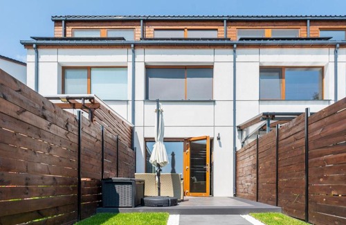 Sroda Wielkopolska Apartment | Work & Travel EcoStay Środa Wielkopolska