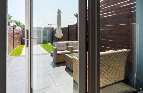 Sroda Wielkopolska Apartment | Work & Travel EcoStay Środa Wielkopolska